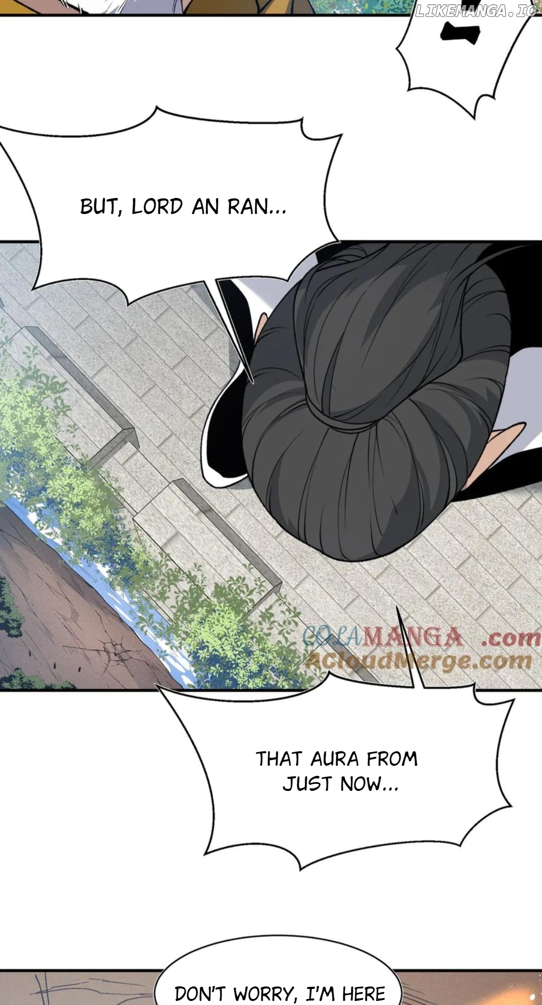 The Devil Never Cries Chapter 108 - page 71